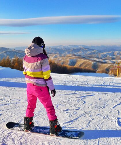 Snowboardwinkel geheimen onthuld: tips en trends voor de avontuurlijke rijder