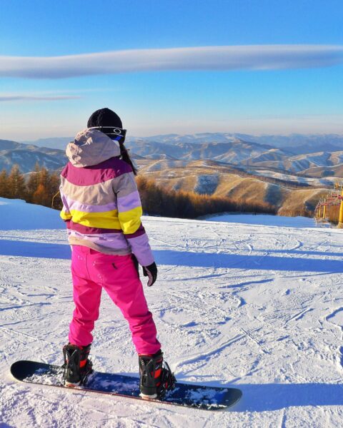 Snowboardwinkel geheimen onthuld: tips en trends voor de avontuurlijke rijder