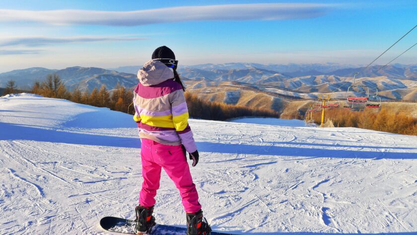 Snowboardwinkel geheimen onthuld: tips en trends voor de avontuurlijke rijder